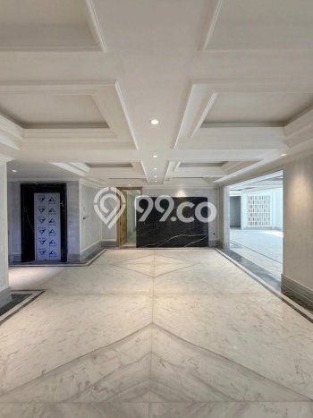 Dijual Rumah Elit Exclusive di Kebayoran Baru, Jakarta Selatan Dijual Rumah Elit Exclusive di Kebayoran Baru, Jakarta Selatan