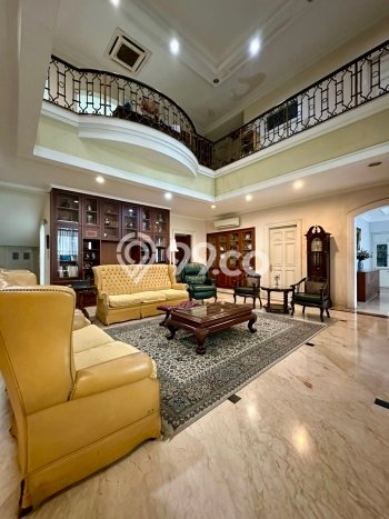 Dijual Rumah Premium dengan Fasilitas Sekitar Komplit di Kebayoran Baru, Jakarta Selatan Dijual Rumah Premium dengan Fasilitas Sekitar Komplit di Kebayoran Baru, Jakarta Selatan