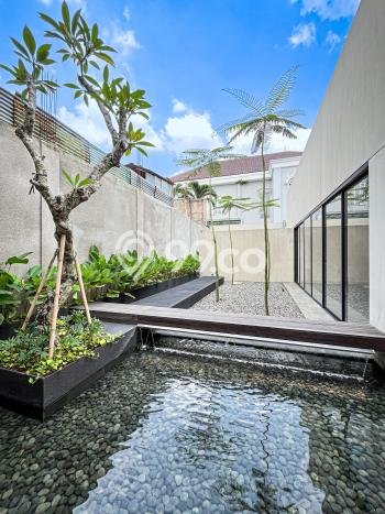 Jual Rumah Luas Megah Dengan View Cantik di Ampera, Jakarta Selatan Jual Rumah Luas Megah Dengan View Cantik di Ampera, Jakarta Selatan