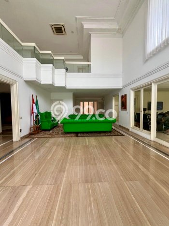 Jual Rumah Luas Megah Dengan View Cantik di Mega Kuningan, Jakarta Selatan Jual Rumah Luas Megah Dengan View Cantik di Mega Kuningan, Jakarta Selatan