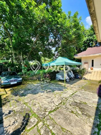 Tanah Dijual Area Strategis di Lebak Bulus Jakarta Selatan 2102m2 Tanah Dijual Area Strategis di Lebak Bulus Jakarta Selatan 2102m2