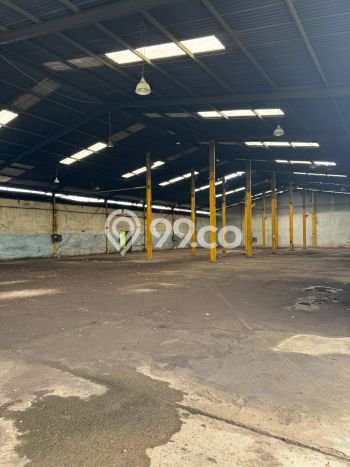 Tanah Dijual Lokasi Cilodong, Depok dengan Luas Tanah 19000m2 dan Status SHM Tanah Dijual Lokasi Cilodong, Depok dengan Luas Tanah 19000m2 dan Status SHM