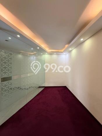 Area Ramai! Kantor Dijual di Kebayoran Baru untuk Bisnis Luas Bangunan 440m2 Area Ramai! Kantor Dijual di Kebayoran Baru untuk Bisnis Luas Bangunan 440m2