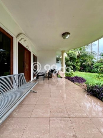 Siap Huni Rumah Mewah 5 Kamar di Cilandak Dekat ke Mana Saja Siap Huni Rumah Mewah 5 Kamar di Cilandak Dekat ke Mana Saja