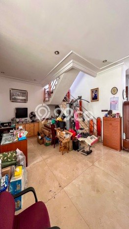 Dijual Rumah Mewah Megah Dengan View Eksklusif di Kuningan, Jakarta Selatan Dijual Rumah Mewah Megah Dengan View Eksklusif di Kuningan, Jakarta Selatan