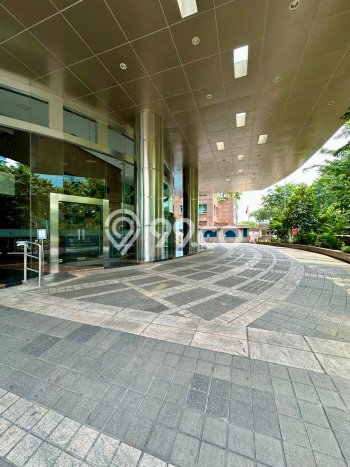 Unit Kantor Dijual di Kemayoran Jakarta Pusat Luas Bangunan 19753m2 Unit Kantor Dijual di Kemayoran Jakarta Pusat Luas Bangunan 19753m2