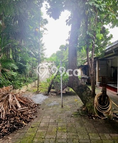 Tanah Dijual Lokasi Strategis di Jakarta Selatan dengan Luas 684m2 Tanah Dijual Lokasi Strategis di Jakarta Selatan dengan Luas 684m2