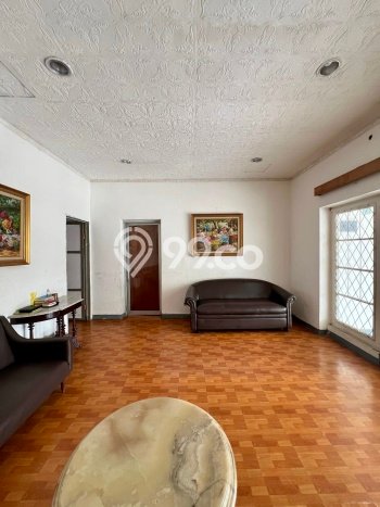 Hot Offer Hunian Mewah Ideal dan Luas di Kebayoran Baru, Jakarta Selatan Hot Offer Hunian Mewah Ideal dan Luas di Kebayoran Baru, Jakarta Selatan