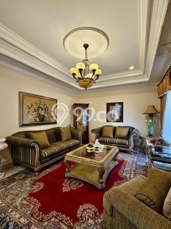Jual Rumah Mewah Elegan Dengan View Eksklusif di Cipete, Jakarta Selatan Jual Rumah Mewah Elegan Dengan View Eksklusif di Cipete, Jakarta Selatan
