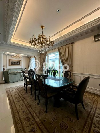 Jual Rumah Luas Elegan Dengan View Cantik di Pondok Indah, Jakarta Selatan Jual Rumah Luas Elegan Dengan View Cantik di Pondok Indah, Jakarta Selatan
