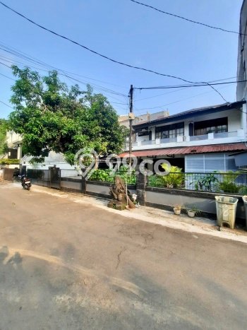 Tanah di , Luas 370m2m², Lokasi Strategis Tanah di , Luas 370m2m², Lokasi Strategis