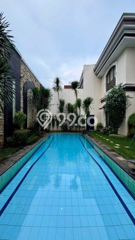 Dijual Rumah Luas Megah Dengan View Eksklusif di Duren Tiga, Jakarta Selatan Dijual Rumah Luas Megah Dengan View Eksklusif di Duren Tiga, Jakarta Selatan