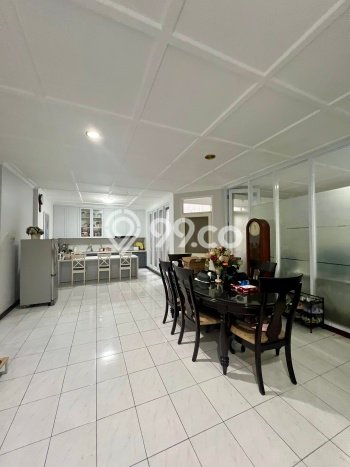 Dijual Rumah Elit Exclusive di Kebayoran Baru, Jakarta Selatan Dijual Rumah Elit Exclusive di Kebayoran Baru, Jakarta Selatan