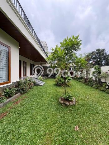 For Sale! Premium House LT 650m2 Desain Elegan di Lebak Bulus For Sale! Premium House LT 650m2 Desain Elegan di Lebak Bulus