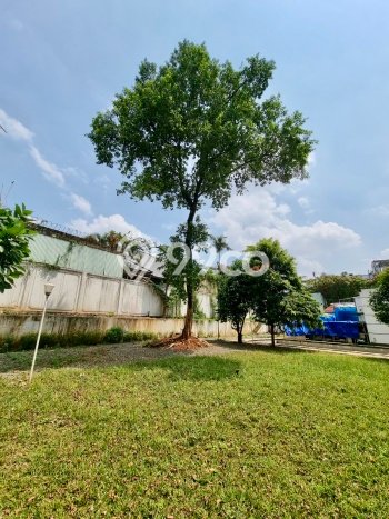 Tanah Kavling Dijual di Kemang, Jakarta Selatan dengan Luas Tanah 6350m2 Tanah Kavling Dijual di Kemang, Jakarta Selatan dengan Luas Tanah 6350m2