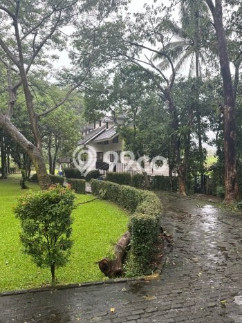 Dijual Vila di Sukaraja, Luas 16700m2m², Akses mudah fasilitas Dijual Vila di Sukaraja, Luas 16700m2m², Akses mudah fasilitas