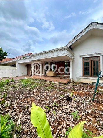 Dijual Tanah Lokasi Cipete, Jakarta Selatan Seluas 179m2 Dijual Tanah Lokasi Cipete, Jakarta Selatan Seluas 179m2