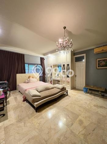 Best Deal Hunian Mewah Ideal dan Luas di Kebayoran Baru, Jakarta Selatan Best Deal Hunian Mewah Ideal dan Luas di Kebayoran Baru, Jakarta Selatan