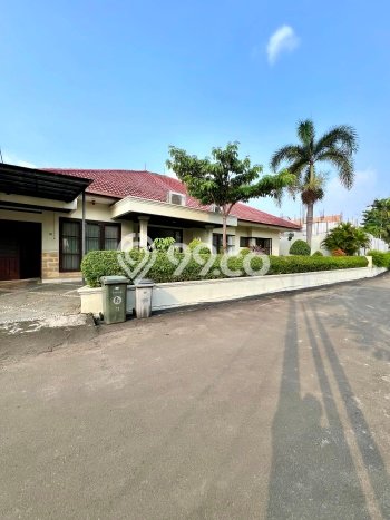 Hunian Eksklusif Dijual LT 883m2 di Cilandak, Jakarta Selatan Hunian Eksklusif Dijual LT 883m2 di Cilandak, Jakarta Selatan