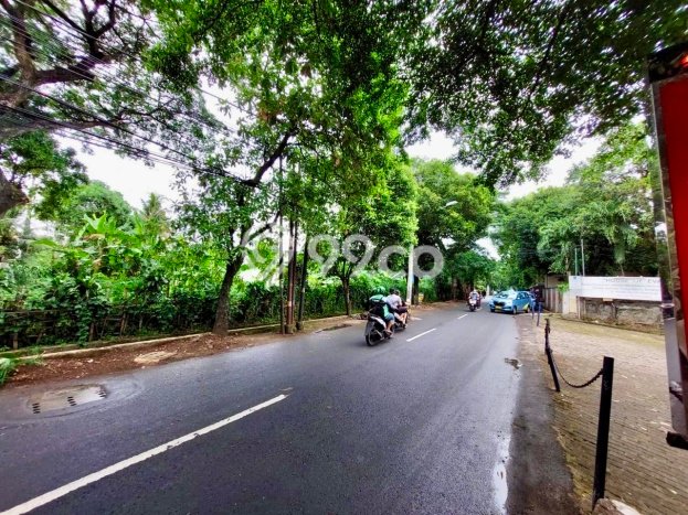 Kavling Tanah Dijual di Jagakarsa Jakarta Selatan Spesifikasi 1200m2 Kavling Tanah Dijual di Jagakarsa Jakarta Selatan Spesifikasi 1200m2