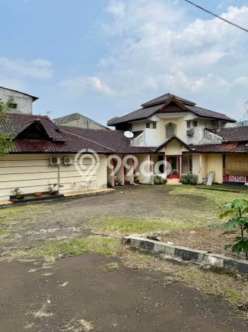 HARGA MENARIK! Tanah Kawasan Cilandak, Luas 4126m2m², Kawasan Berkembang HARGA MENARIK! Tanah Kawasan Cilandak, Luas 4126m2m², Kawasan Berkembang