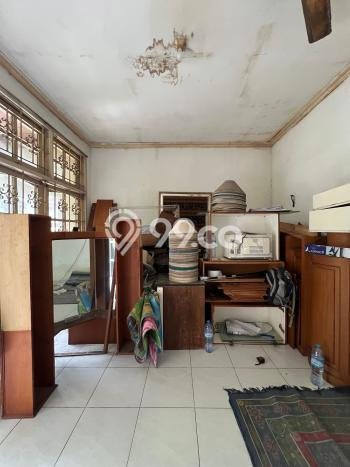 Tanah Kavling Dijual di Jakarta Selatan dengan Spesifikasi 456m2 Tanah Kavling Dijual di Jakarta Selatan dengan Spesifikasi 456m2