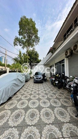 Rumah Mewah Dijual LT 615m2 di Kebayoran Baru, Jakarta Selatan Rumah Mewah Dijual LT 615m2 di Kebayoran Baru, Jakarta Selatan