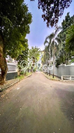Rumah Elit Modern Tanpa Renovasi di Permata Hijau Jakarta Selatan Rumah Elit Modern Tanpa Renovasi di Permata Hijau Jakarta Selatan