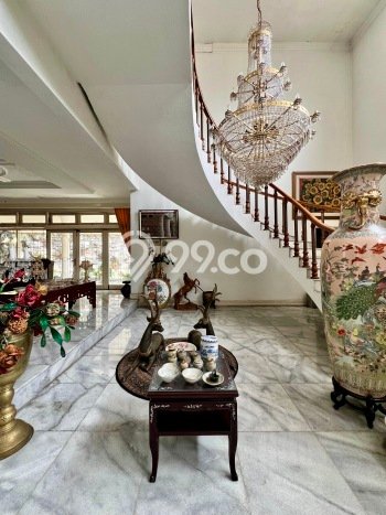 Dijual Rumah Elit Exclusive di Cilandak, Jakarta Selatan Dijual Rumah Elit Exclusive di Cilandak, Jakarta Selatan