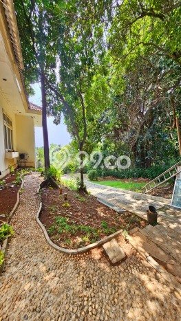 Hunian Elit LB 1000m2 Siap Huni Desain Elegan di Cipete, Jakarta Selatan Hunian Elit LB 1000m2 Siap Huni Desain Elegan di Cipete, Jakarta Selatan
