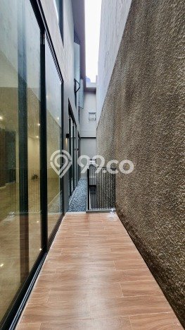 Jual Rumah Luas Megah Dengan View Eksklusif di Lebak Bulus, Jakarta Selatan Jual Rumah Luas Megah Dengan View Eksklusif di Lebak Bulus, Jakarta Selatan