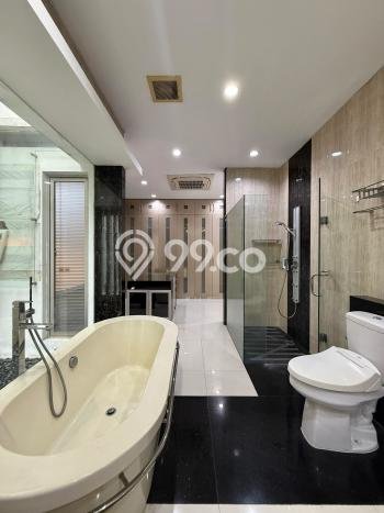 For Sale! Premium House LT 407m2 Desain Modern di Pondok Indah For Sale! Premium House LT 407m2 Desain Modern di Pondok Indah