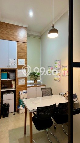 Unit Kantor Dijual di Jakarta Selatan LT 325m2 & LB 300m2 Unit Kantor Dijual di Jakarta Selatan LT 325m2 & LB 300m2
