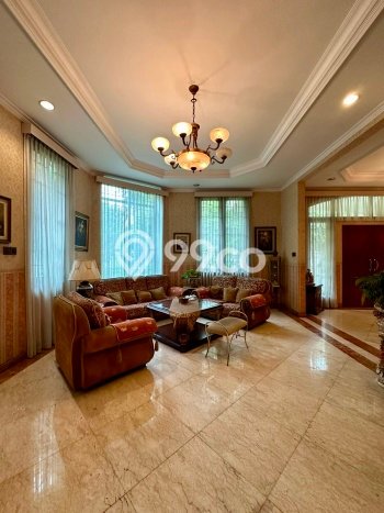 Hot Offer Hunian Premium Ideal dan Luas di Kebayoran Baru, Jakarta Selatan Hot Offer Hunian Premium Ideal dan Luas di Kebayoran Baru, Jakarta Selatan