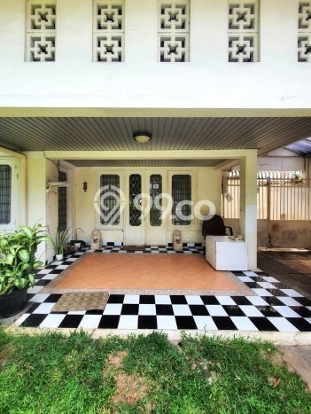 For Sale Rumah Elit Exclusive di Menteng, Jakarta Pusat For Sale Rumah Elit Exclusive di Menteng, Jakarta Pusat