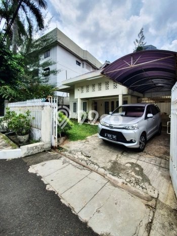 For Sale Rumah Elit Exclusive di Menteng, Jakarta Pusat For Sale Rumah Elit Exclusive di Menteng, Jakarta Pusat