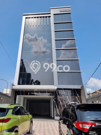 Kantor Dijual di Jakarta Timur LT 279m2 & LB 726m2 Lokasi Terbaik! Kantor Dijual di Jakarta Timur LT 279m2 & LB 726m2 Lokasi Terbaik!