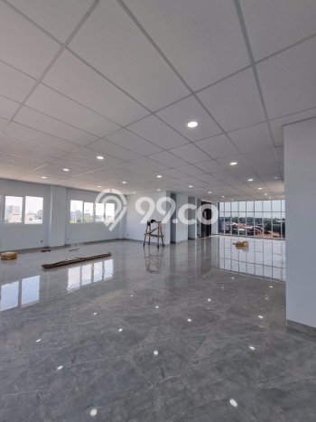 Kantor Dijual di Jakarta Timur LT 279m2 & LB 726m2 Lokasi Terbaik! Kantor Dijual di Jakarta Timur LT 279m2 & LB 726m2 Lokasi Terbaik!