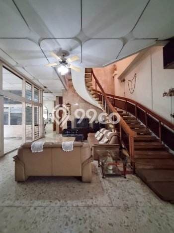 Hot Offer Hunian Premium Ideal dan Luas di Kebayoran Baru, Jakarta Selatan Hot Offer Hunian Premium Ideal dan Luas di Kebayoran Baru, Jakarta Selatan