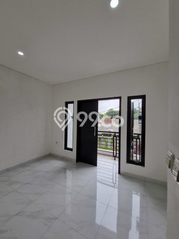 Hunian Cantik Minimalis Lb 105m2 di Cinere, Depok Hunian Cantik Minimalis Lb 105m2 di Cinere, Depok