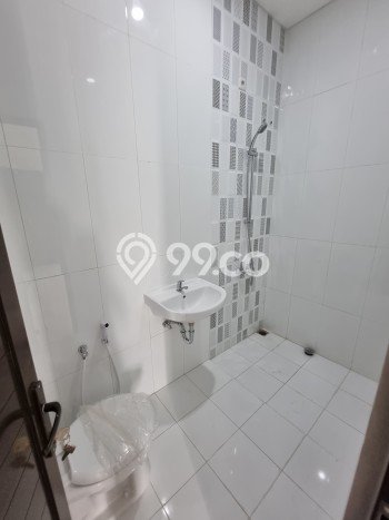 Hunian Cantik Minimalis Lb 105m2 di Cinere, Depok Hunian Cantik Minimalis Lb 105m2 di Cinere, Depok