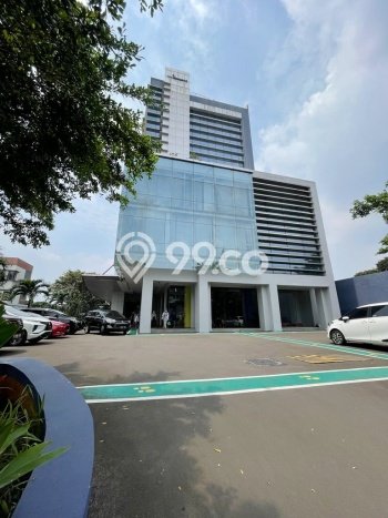 Kantor Dijual di Jakarta Selatan LT 1948m2 & LB 11841m2 Lokasi Terbaik! Kantor Dijual di Jakarta Selatan LT 1948m2 & LB 11841m2 Lokasi Terbaik!
