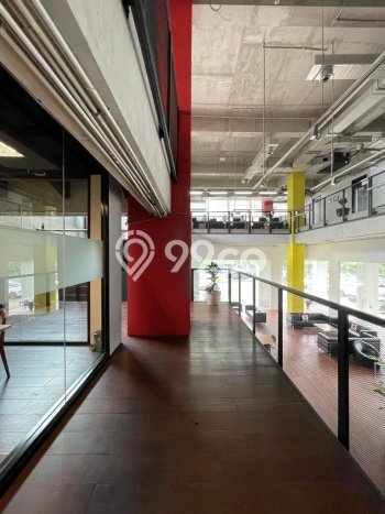 Kantor Dijual di Jakarta Selatan LT 1948m2 & LB 11841m2 Lokasi Terbaik! Kantor Dijual di Jakarta Selatan LT 1948m2 & LB 11841m2 Lokasi Terbaik!