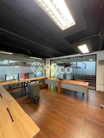 Kantor Dijual di Jakarta Selatan LT 1948m2 & LB 11841m2 Lokasi Terbaik! Kantor Dijual di Jakarta Selatan LT 1948m2 & LB 11841m2 Lokasi Terbaik!