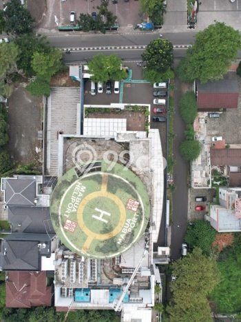 Kantor Dijual di Jakarta Selatan LT 1948m2 & LB 11841m2 Lokasi Terbaik! Kantor Dijual di Jakarta Selatan LT 1948m2 & LB 11841m2 Lokasi Terbaik!