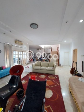 Dijual Hunian Mewah dengan Fasilitas Sekitar Lengkap di Menteng, Jakarta Pusat Dijual Hunian Mewah dengan Fasilitas Sekitar Lengkap di Menteng, Jakarta Pusat