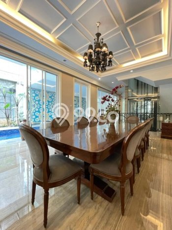 Dijual Hunian Mewah dengan Fasilitas Sekitar Lengkap di Kebayoran Baru, Jakarta Selatan Dijual Hunian Mewah dengan Fasilitas Sekitar Lengkap di Kebayoran Baru, Jakarta Selatan
