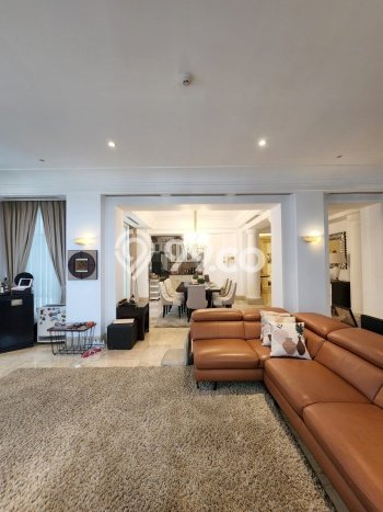 Dijual Apartemen High-Class di Kebayoran Baru, Jakarta Selatan 3 Kamar Harga Rp 15,5 Miliar Dijual Apartemen High-Class di Kebayoran Baru, Jakarta Selatan 3 Kamar Harga Rp 15,5 Miliar