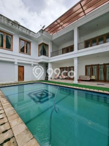 Jual Rumah Luas Megah Dengan View Cantik di Kuningan, Jakarta Selatan Jual Rumah Luas Megah Dengan View Cantik di Kuningan, Jakarta Selatan