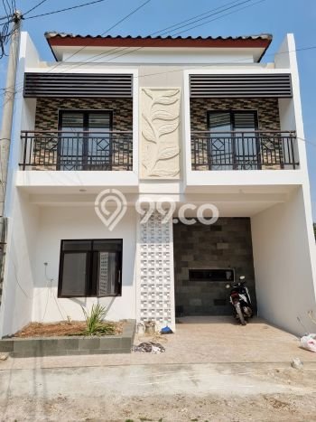 Jual Rumah Bagus Siap Huni LB 87m2 di Cinere, Depok Jual Rumah Bagus Siap Huni LB 87m2 di Cinere, Depok